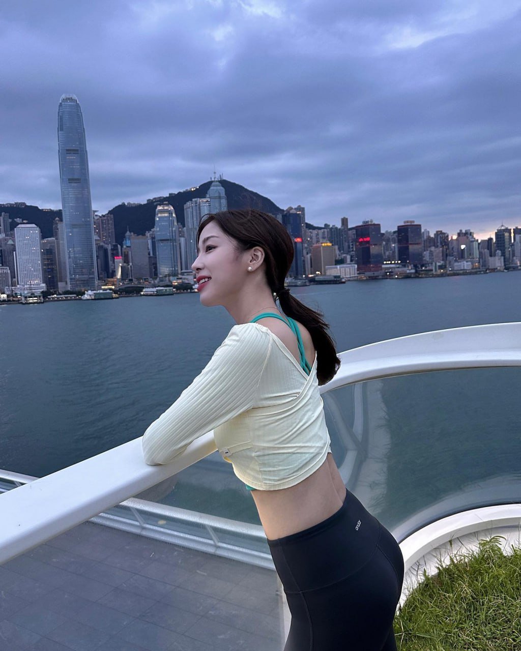 Ymwiepoum02613's profile picture. 