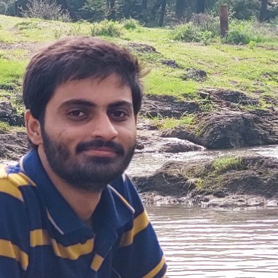 YogendraManawat's profile picture. AI Consultant | Building https://t.co/OU2h06U9o7, https://t.co/HcmPvTexeW