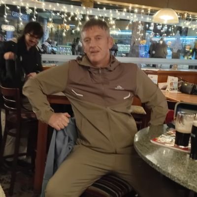 RobbieObri77844's profile picture. praise God