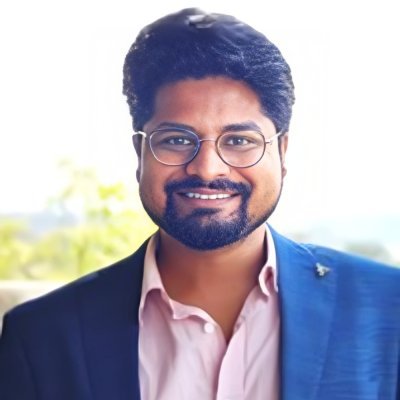 AmitKYa63437013's profile picture. ANRF-National PostDoctoral Fellow, Former Early Career Fellow, PMRF Fellow & ICMR-SRF Fellow, Fellow of Outstanding PhD Thesis Award 2024