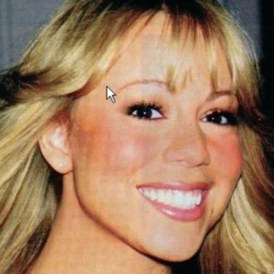 oklounatic's profile picture. mamie van doren noticed me!