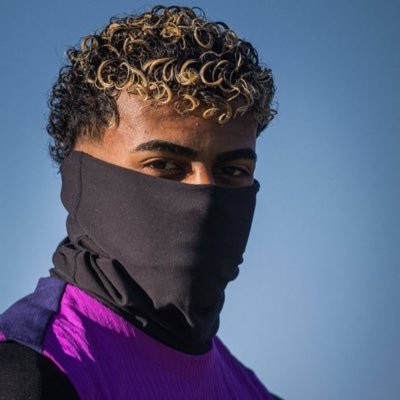 costy_brown23's profile picture. If it’s football, I’ve got something to say ⚽ | Reactions • Analysis • Banter 🔥 @fcbarcelona