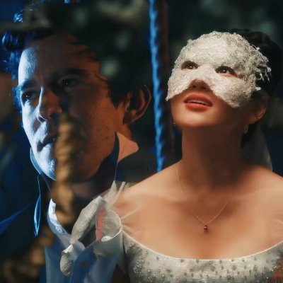 slh_keeper's profile picture. Love TV Series and love making videos about them 🔥 That's all. Hi 💞