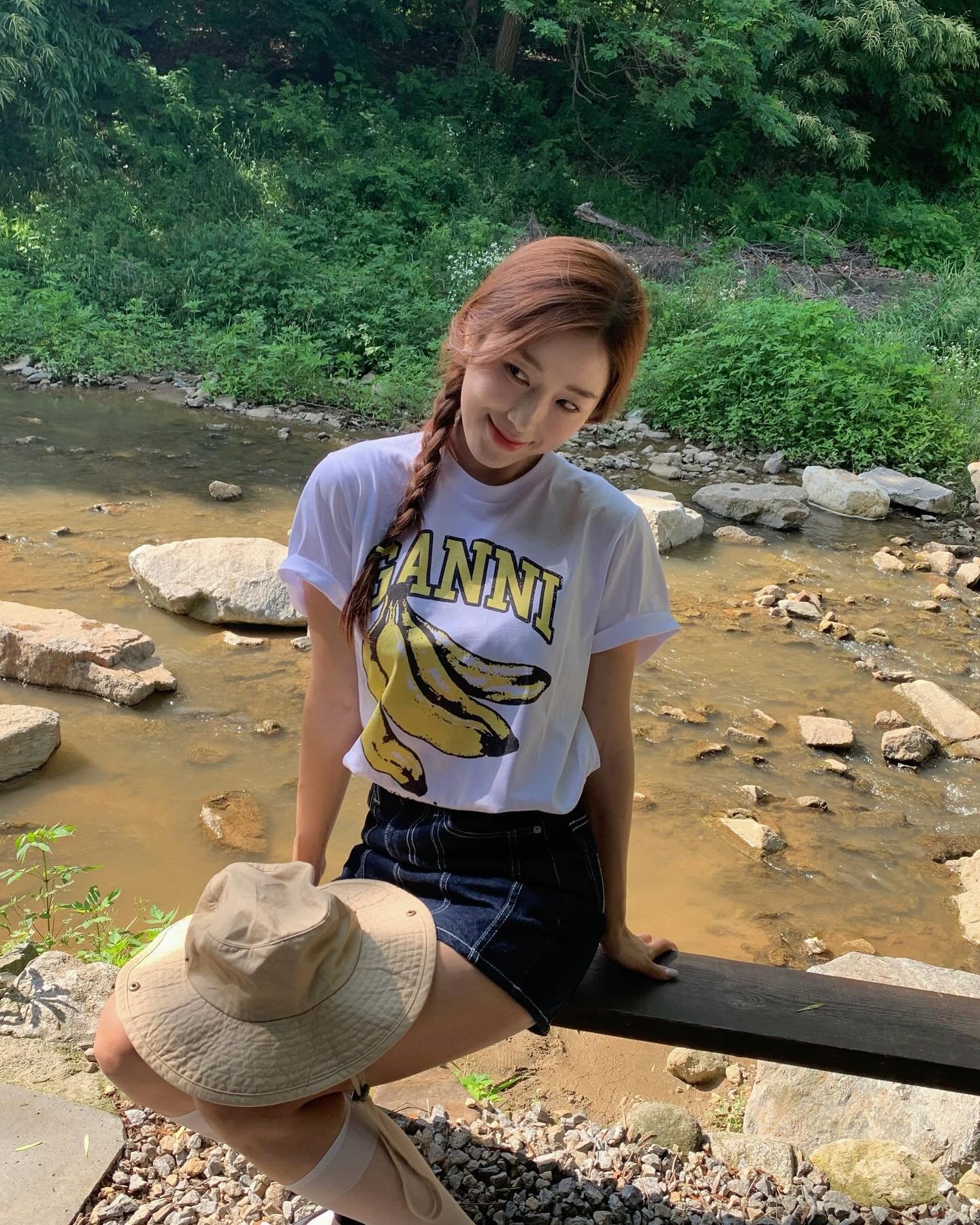 NatSchambe91315's profile picture. 