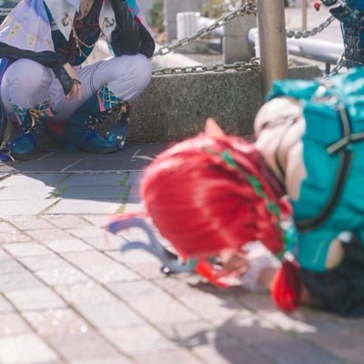 yano_cam's profile picture. やあののカメラ垢/ コスプレ➡️@ya_ki7 / 撮らして貰ったお写真載せる📸📛