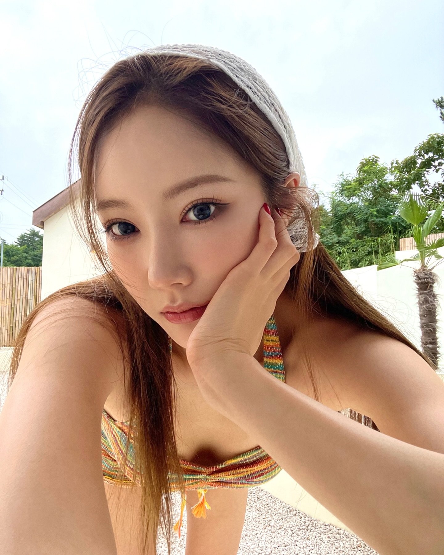 KeelyBeatt35030's profile picture. 