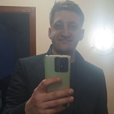 VitaliS888's profile picture. https://t.co/ixJSznRjvt