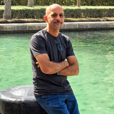 rameshnair's profile picture. Running the show at @safetymint and @niyati. B2B marketer, street photographer, fitness enthusiast, atheist. Say hello! 👋