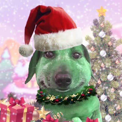 GreenChungus's profile picture. 