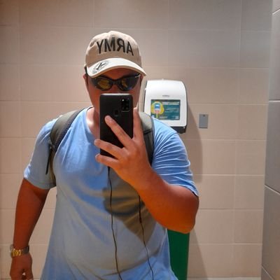 souls_77's profile picture. Geologist | @UninorteCO | GIS & Mapping | Fundador de SIG EDUCA @Sig_educa | Opiniones personales.