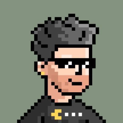 Maikolmaikviia's profile picture. Co-Founder: @thed3n_| Passionate about blockchain, crypto, and decentralized future.