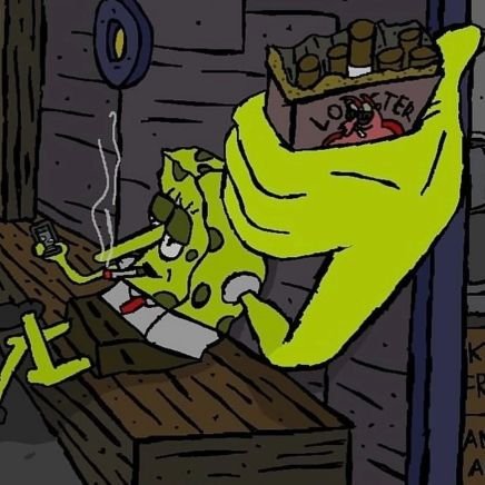 Omitt4nc3's profile picture. a white boy in motion stays in motion