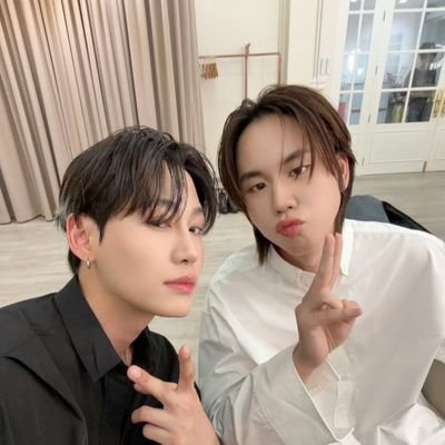 juree_bp's profile picture. (Fan Account)
เมนคู่ʕ•̫͡•ʔ🩷ʕ•̫͡•ʔ บุ๋นเปรม = พาวเวอร์แบงค์ @bb0un❤️ @prem_space🩵ฟอลแลกฟอลไว้ปั่นงานเจ้าเด็กกันฮะ😚🔄