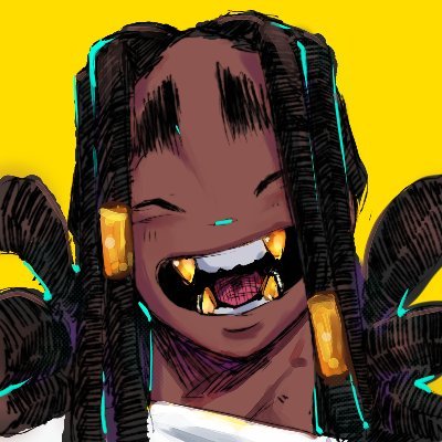 WTrashart's profile picture. All the Glory goes to the Most High Jesus🙏
|I'm just a girl💞
|COMMISSIONS CLOSED (13 left)
|WORKING ON (4) 
|In Uni
|Self-taught artist 🎨
|Homie: @xfiwin💛