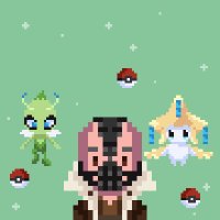 Poké Bane (@pokebxne) 's Twitter Profile Photo