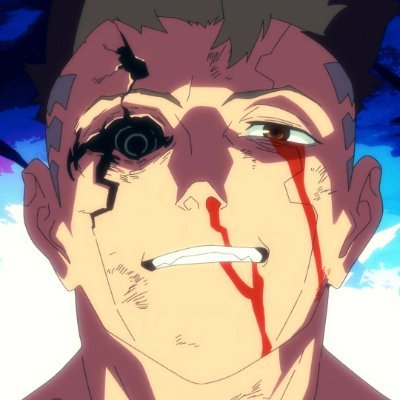 AckermanKuzen's profile picture. Circulez, y'a rien à voir.