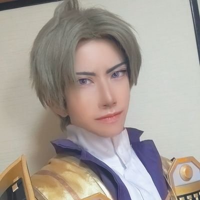juns_0505's profile picture. 福岡中心に活動している男装レイヤー（♀）です。加工厨。コスプレ画像上げます。とっくの昔に成人済。最近はワンピ、創作にどっぷり。腐、夢思考ばっちこい🙆。料理、お菓子作りが趣味。調理師免許、食品衛生責任者の資格持ってます。絵もたまに描きます。