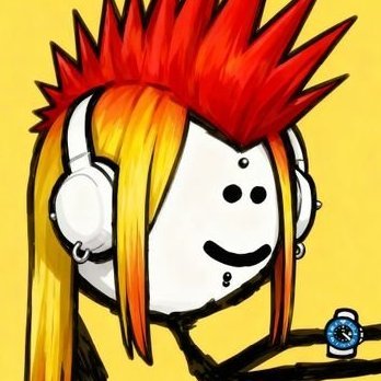 Jeffdarkqual's profile picture. 大名秋刀鱼，
小名加密圈翘嘴。
正努力学习成为web3的超级个体，
包含：产品策划，UI设计，技术开发，社区运营等。