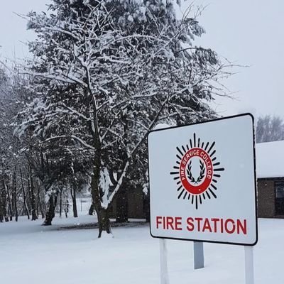 IC026's profile picture. Incident Command Manager at the Fire Service College: Capita Learning; Former Senior Officer with Merseyside FRS. All opinions are my own.