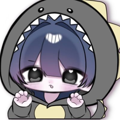 xll_ril's profile picture. 絶対フォローしてる絵師様みんなに依頼する