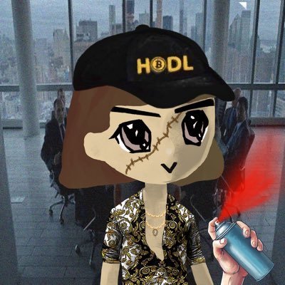 KeeffeMich20420's profile picture. Irish. Banned by Twitter regime. Restored by Elon and X.

https://t.co/t1X9W3YCLA