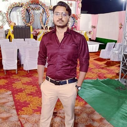 Ankitvarma1410's profile picture. Introvert 🔮