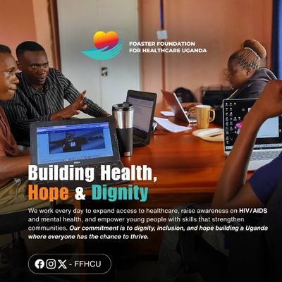 EmmaYosamu53681's profile picture. Am peer in the organization called FOASTER FOUNDATION for health care uganda 🇺🇬