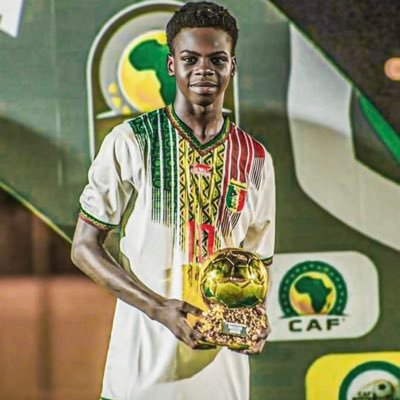 hamzatoure137's profile picture. Seydou Dembele joueur international MalienI Agence @blackskill_ @academiejmgmali_officiel player © seydou_dembele_10 Suivi(e) par equipedumali__ et nation_foot