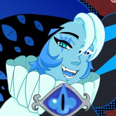 LasagnArt's profile picture. 🇮🇹 / I'm old and I ship what I want / he-they mf