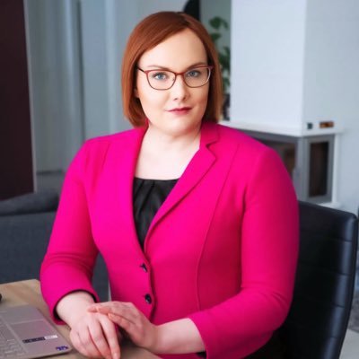 NicoleToparxq's profile picture. Senior Communications Liaison | Office of Dan Scavino Strategic messaging • Digital operations • Patriot outreach