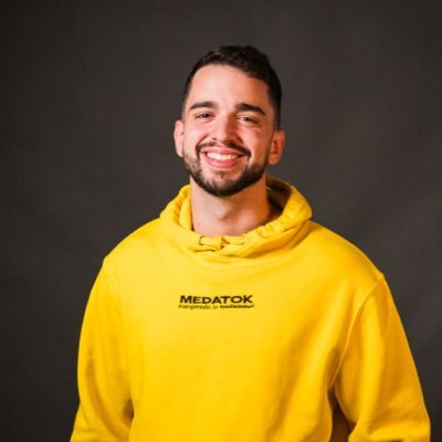 miguelendi3's profile picture. Creador de contenido, proyecto social para visibilizar la salud mental..