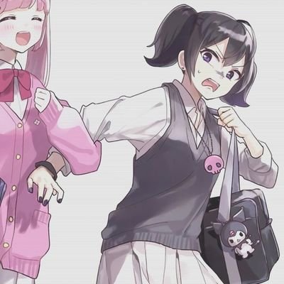 nicxlinha's profile picture. ela/dela // 🏳‍⚧ // ♀♀ // twin @gyovannv