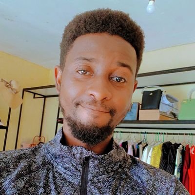 eyecon49's profile picture. CEO of something