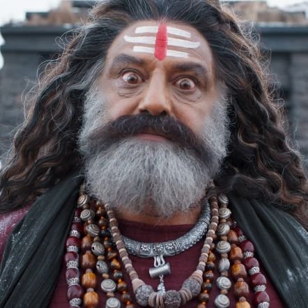 datapelter's profile picture. ఇంకా డిగ్రీ రాని న్యూట్రల్ జర్నలిస్టు! 

నా రాముడి జోలికి రానంత వరకూ మమ్మల్ని ఏమీ అనను...

రాముడి మీద సెటైర్ వేస్తే... నా హక్కు నేనూ వాడతాను !!