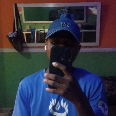 Rex472508881235's profile picture. Tech enthusiast | Network nerd | Exploring the digital world
#NigeriaTech #Networking