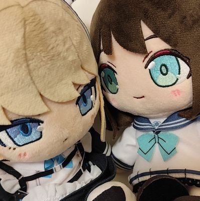 newbie_dw's profile picture. （無言フォロー失礼します）

ｺﾝﾁｬｯｽ
あおギツネかにゅーびーと気軽にﾖﾝﾃﾞﾈ
大体ジョジョ、ブルアカ、ステラソラ、車、にゃん大好き

フォローしてくれたらﾇｲがなでなでしてくれます　(´ー｀)

どーでもいいサブ→https://t.co/zakjwCGFUU

Tips! : カツ丼食べたい