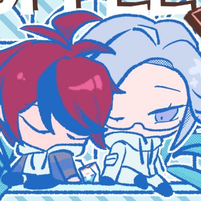 gryswtch's profile picture. 