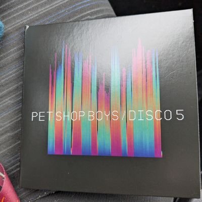 CFSH67's profile picture. Mother, 80’s music & PSB, sepsis survivor thanks to Addenbrooke's