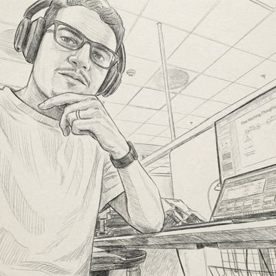 aymensekhri_'s profile picture. PhD 🧠 AI Researcher 🤖

LinkedIn 👉 aymensekhri1

Website 👉 https://t.co/RKCV2toEhx