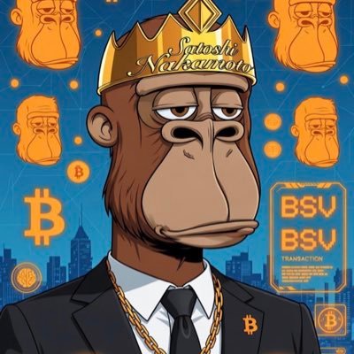 siralex557's profile picture. 🥷 BSV💛 Bitcoin SV 🧡🕵🏻‍♂️🐳 only proof of work “I love reading books and listening to audiobooks 👽✌🏼🍁🗽🏒🥅