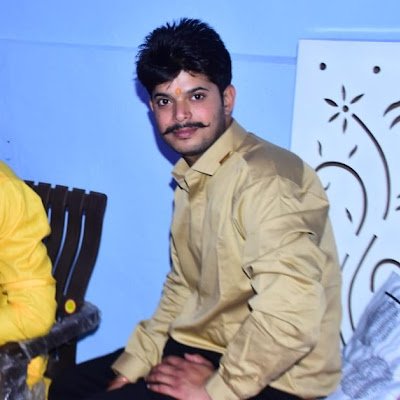 ChiragShar7777's profile picture. 