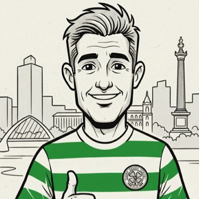 MarkRevaz's profile picture. Project Management academic,             AI analyst. Socialist. Independence.                      Celtic STH - Scotland’s most successful team.