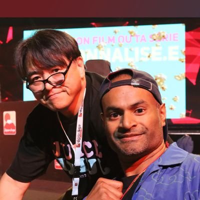 Germain_Kaniza's profile picture. Illustrateur & Ambassadeur de WACOM France ✍️
Fan de DRAGON BALL depuis le Club Dorothée 🐉