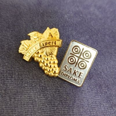 gimlet_12's profile picture. マラソン、トレイルラン、お酒のことなど
を。
【full】 3:40:42【half】1:36:51 【10k】46:48
 #wineexpert #sakediploma ←取得しました