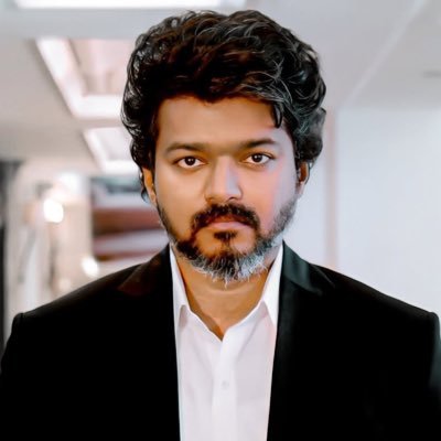 SwaraVijay_'s profile picture. Forever @actorvijay😍🫶🏻❣️@TVKVijayHQ🔥 #தமிழகவெற்றிக்கழகம் ❤️💛 #TVK #TVKForTN #VirtualWarrior of TVK ❤️🐘🌸🐘💛