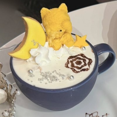 _swanO's profile picture. 取引垢