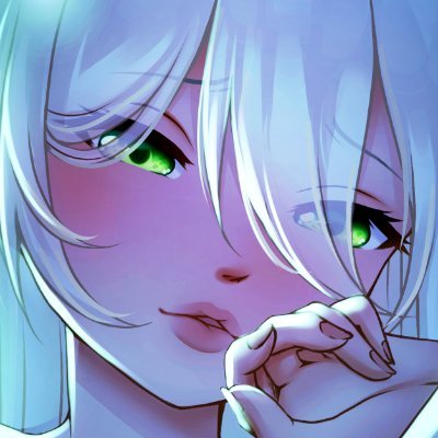 lollibob_arts_'s profile picture. Artist and Melonen-Mama
Comms open!
🔞Spice ahead! For 18+ only!