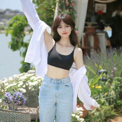 annepires9's profile picture. 05年小妹妹 胸围c 人美声甜 会添会吸 肤白貌美 听话乖巧  诚信兼职，等哥哥～电报  https://t.co/OAw9oz6wdD 私聊我