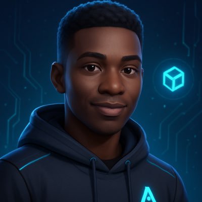 sadiqab36119759's profile picture. Cinematic content creator, AI & visual artist, Web3 explorer, and freelancer turning bold ideas into creative experiences