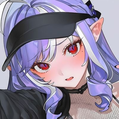 Crow6511's profile picture. a little girl who likes roblox 🫶💖
vivian banshee 💜